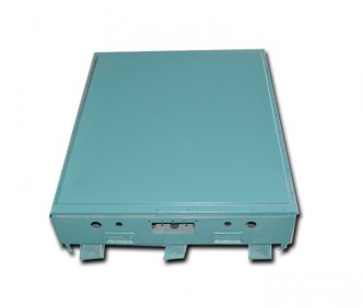 新能源電池PACK箱體